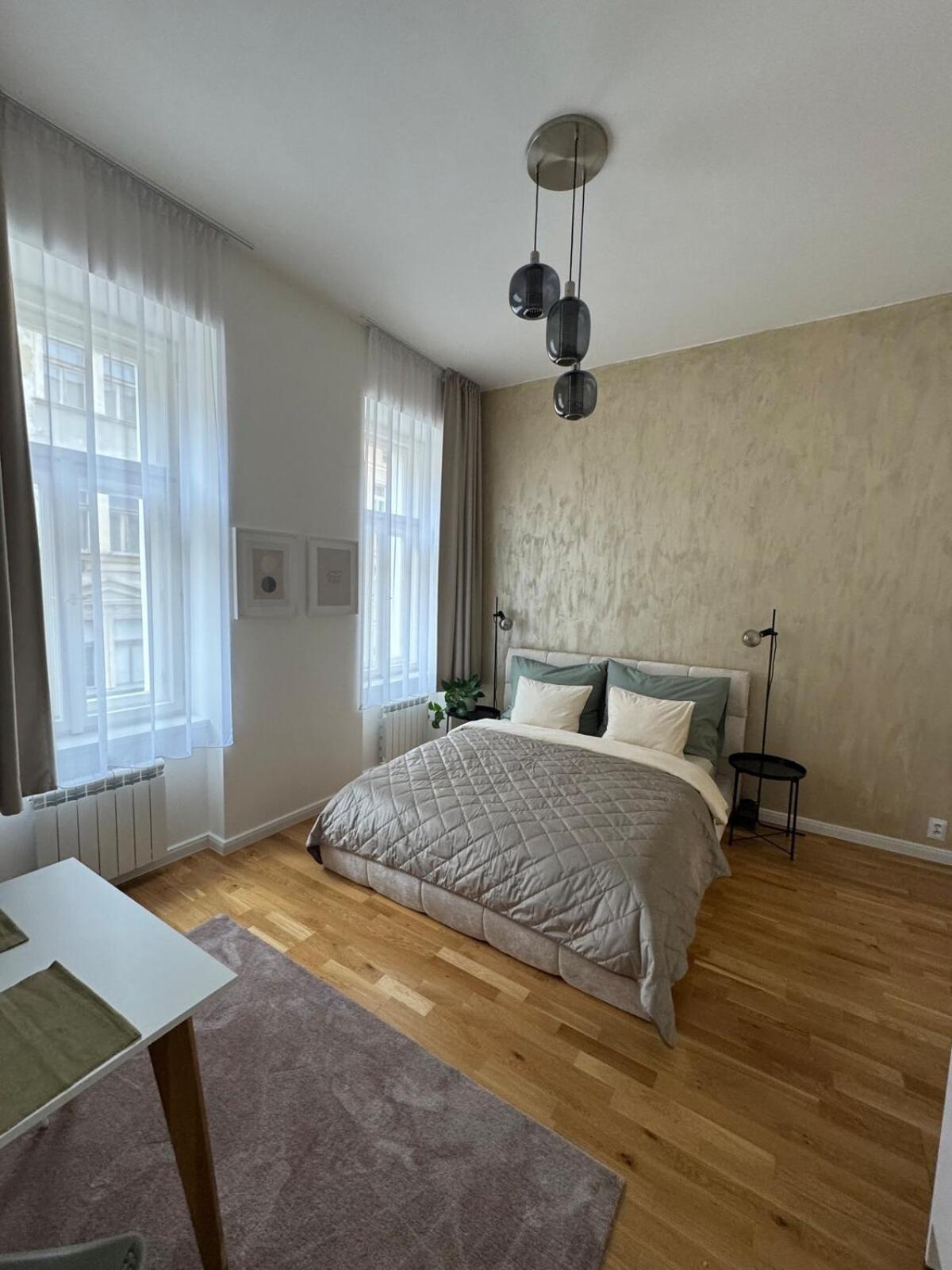 Appartamento With Free Garage Parking *
