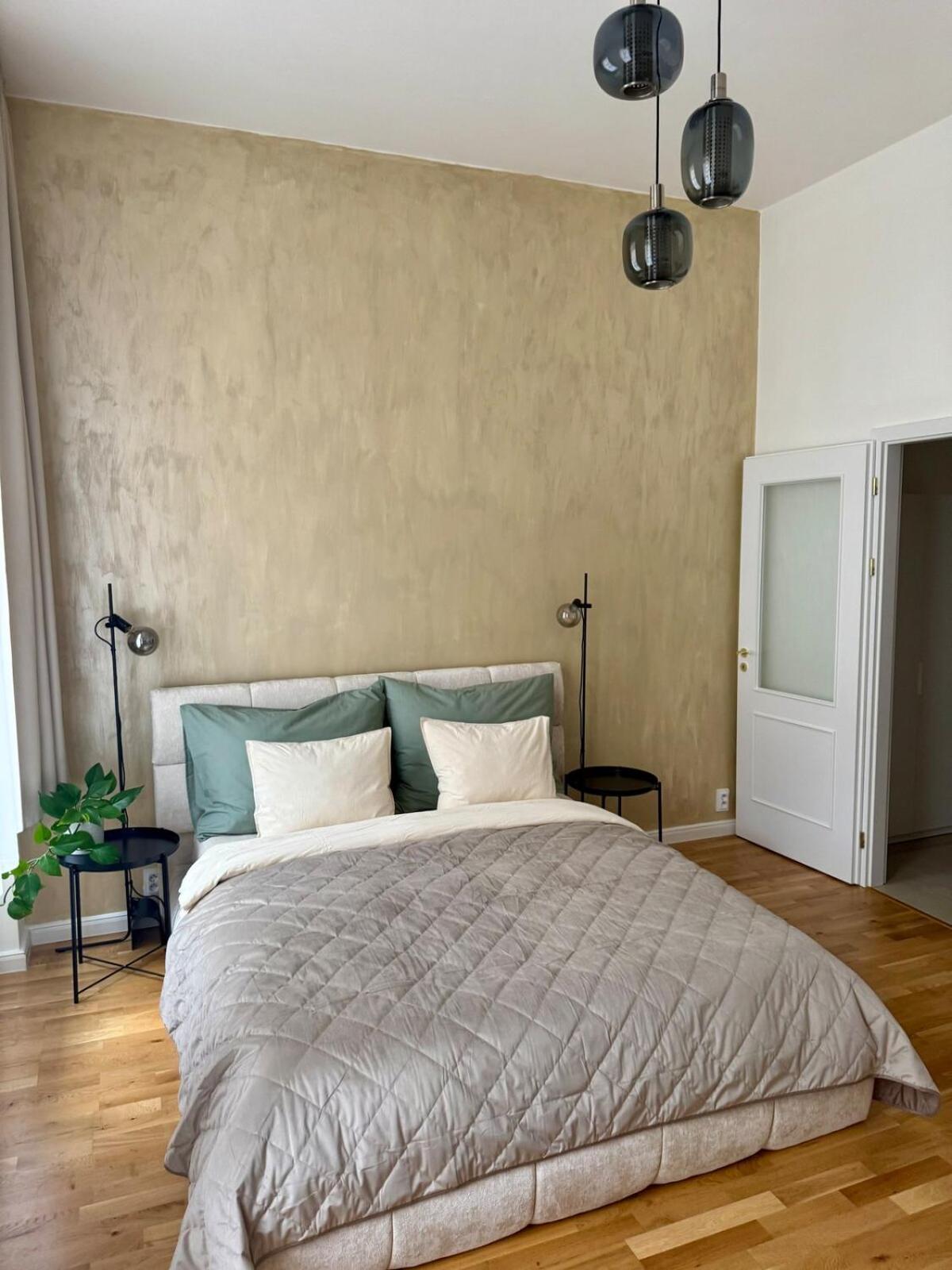 Appartamento With Free Garage Parking