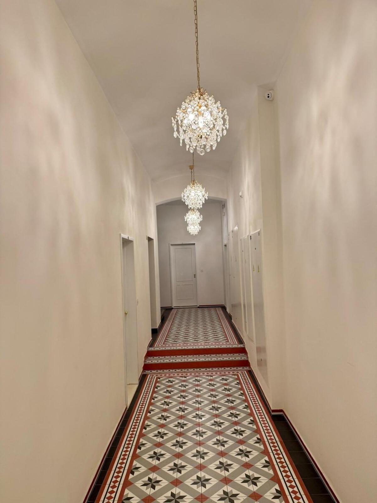 Appartamento With Free Garage Parking *